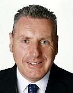 Vernon Coaker