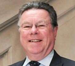 Cllr Paul Barrington-King