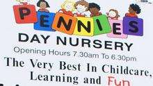 Pennies Nursery, Maidstone