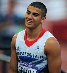 Adam Gemili