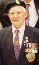 VETERAN: Arthur Cooper