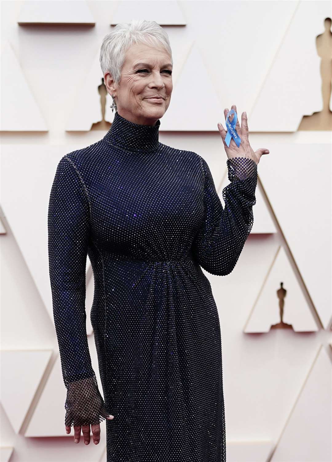 Jamie Lee Curtis ( Jae C Hong/AP)