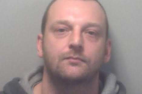 Daniel Hadler has been jailed