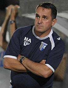 Martin Allen