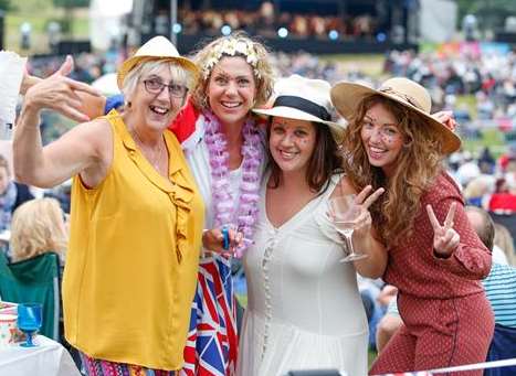 Kent 2017: Look ahead to festivals, shows and events across Kent