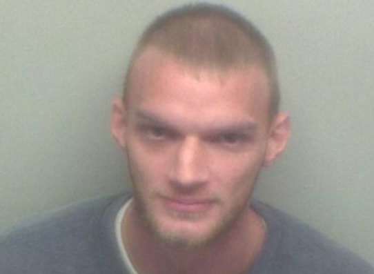 John Barham has been found guilty of murder. Picture: Kent Police