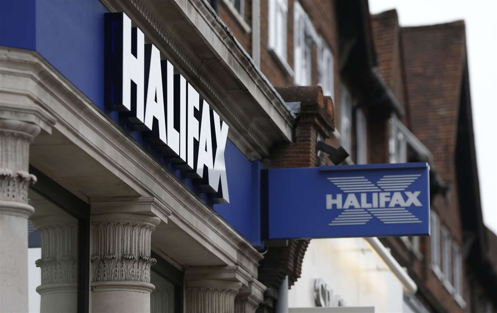 Deals will be available through Halifax (Jonathan Brady/PA)