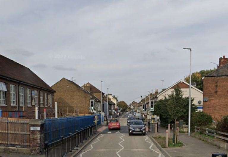 Men Charged After Reported Attempt To Steal Lead From Luton Primary 