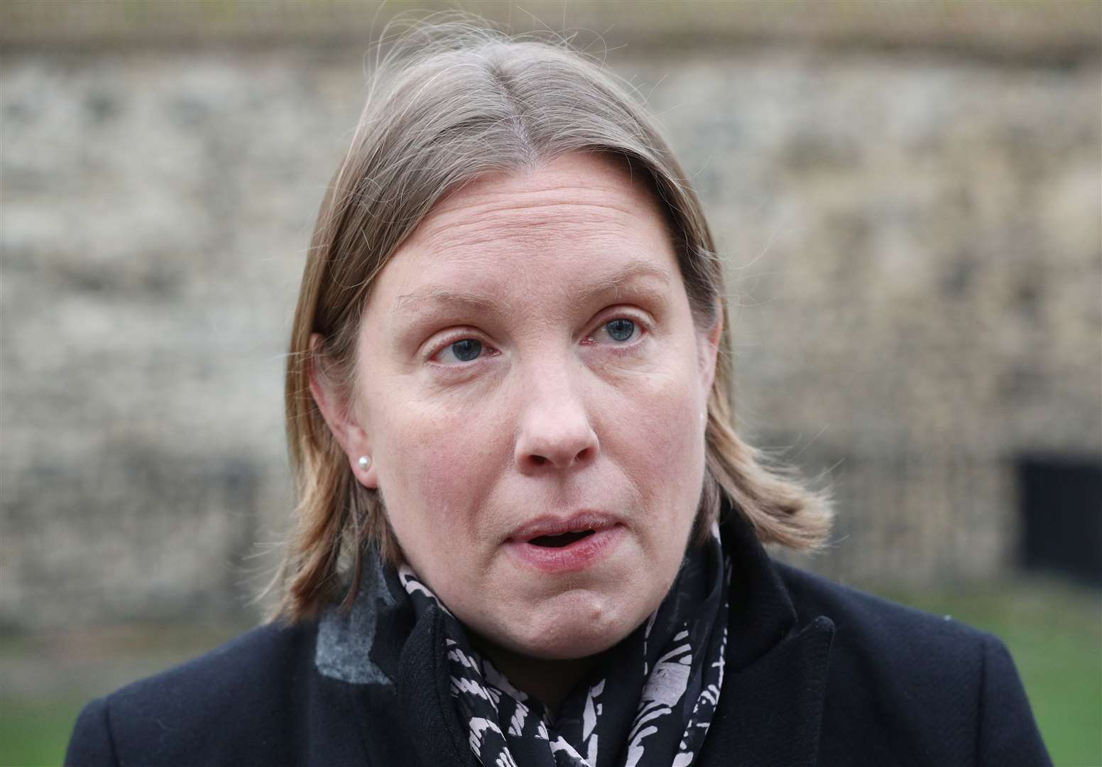 Tracey Crouch (Jonathan Brady/PA)