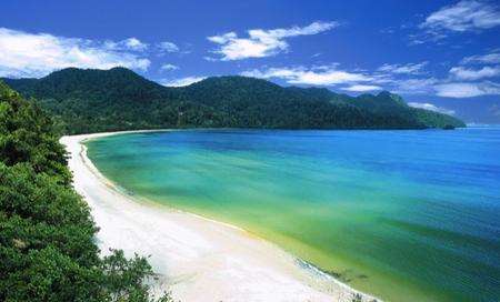 Datai Bay, Langkawi, Malaysia