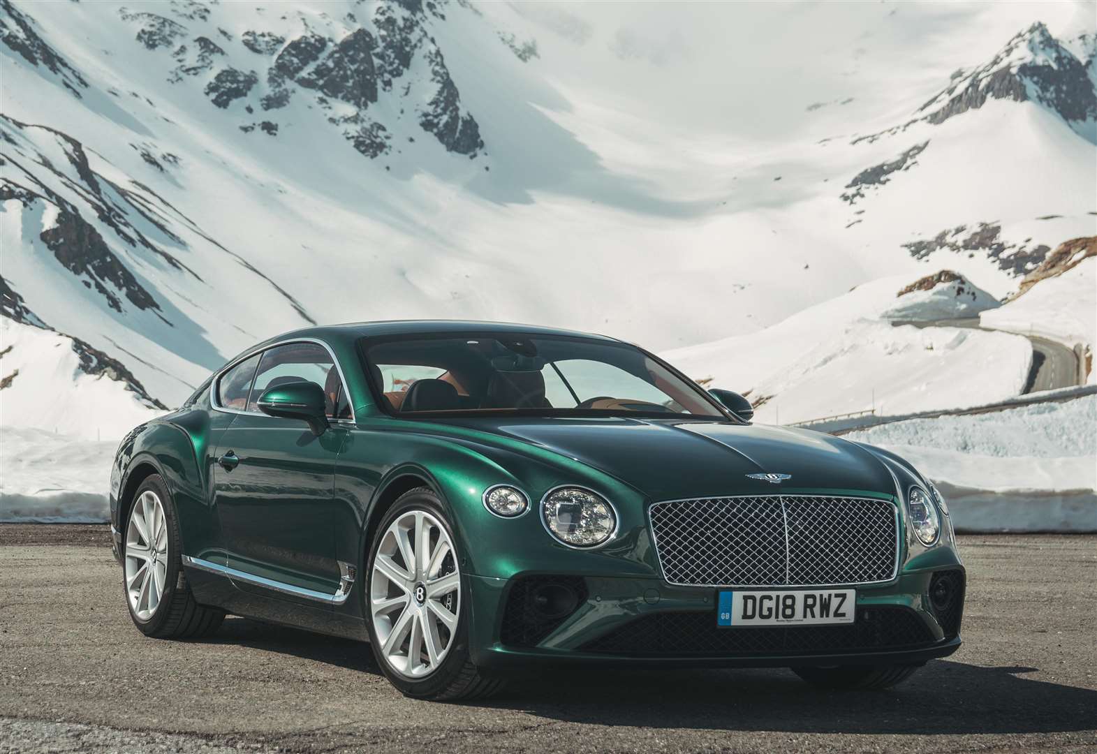 Bentley continental gt 1 поколение проблемы