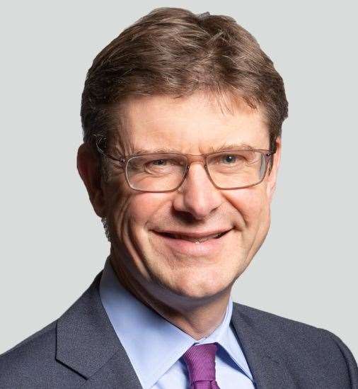 Greg Clark is predicted to lose his seat in Tunbridge Wells