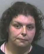 JEMMA DRAY: sent to prison for two years