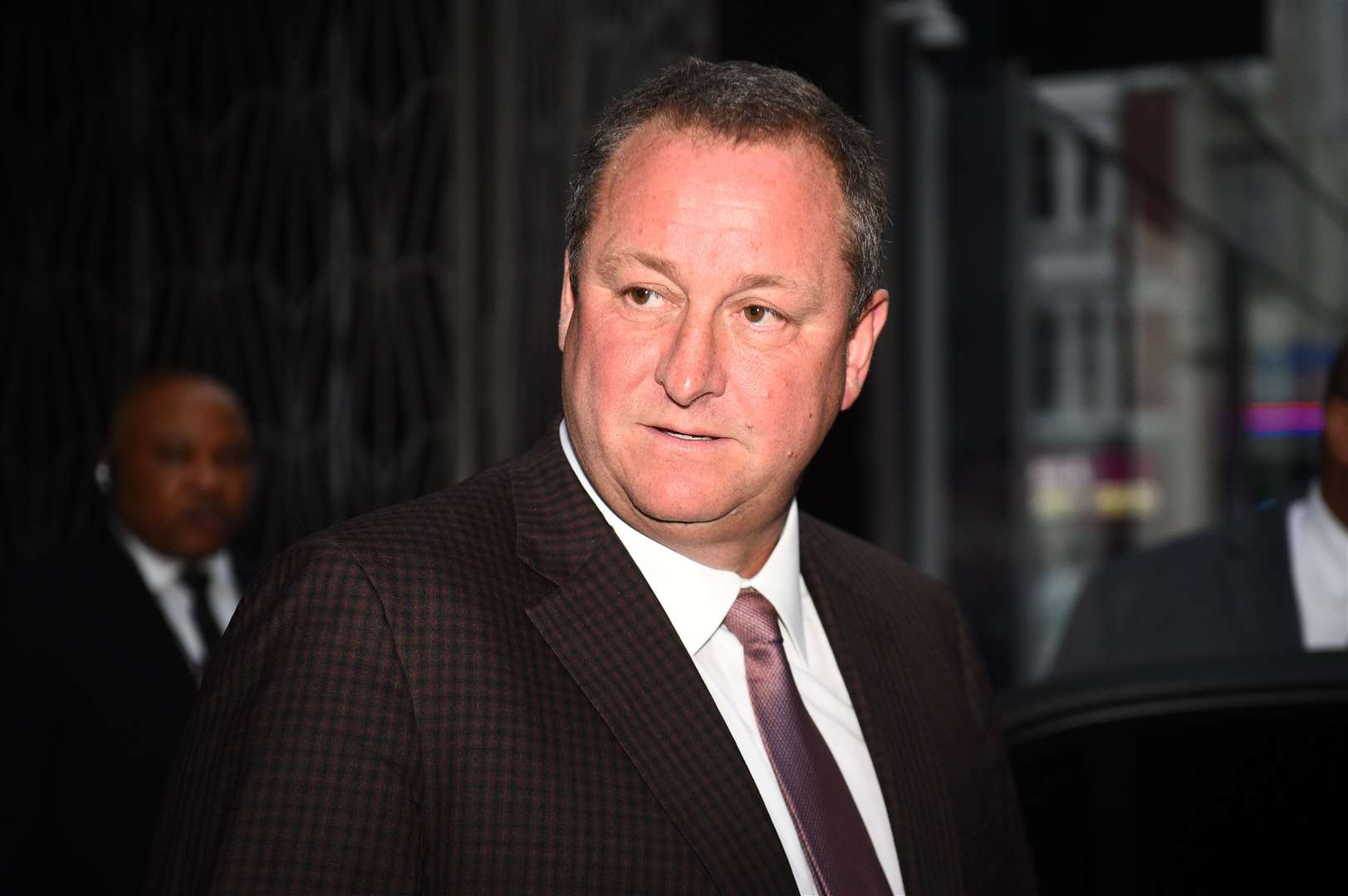 Mike Ashley’s Frasers Group will use Studio Retail’s expertise, it said (Kirsty O’Connor/PA)