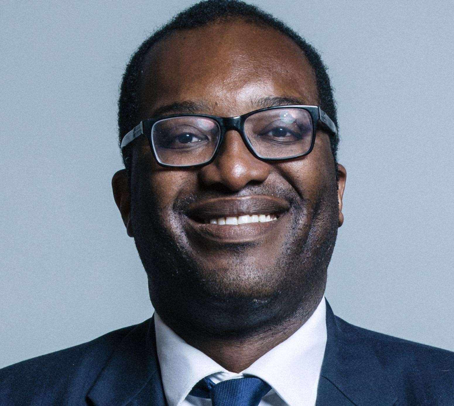 Chancellor Kwasi Kwarteng