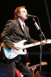 Ray Davies