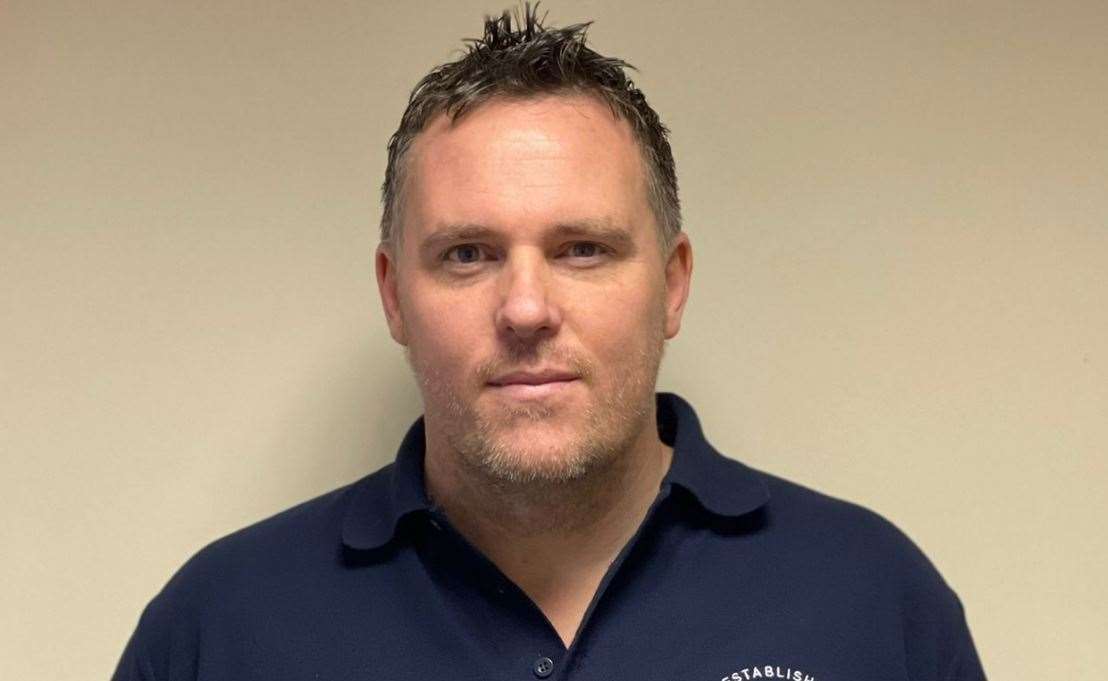 James Tinkler has been appointed site manager at PML