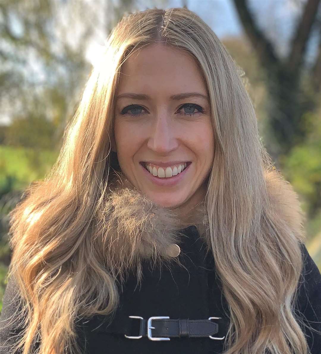 MP Laura Trott