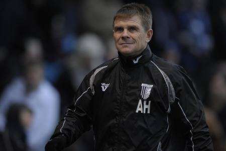 Andy Hessenthaler