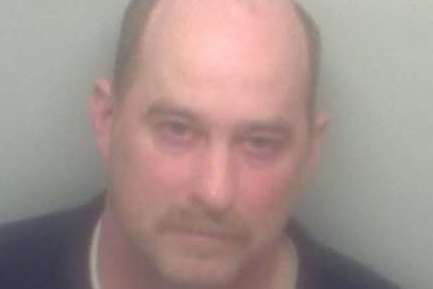 Trevor Wright, of Abinger Drive, Chatham