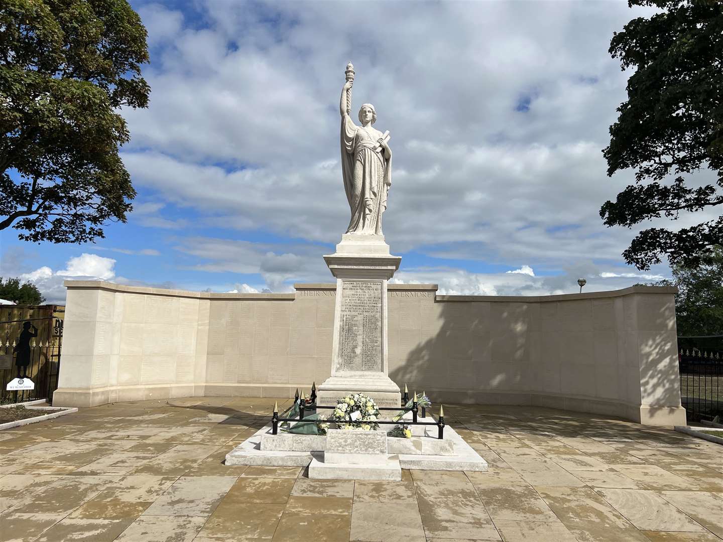 Sheerness War Memorial