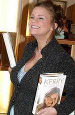 Kerry Katona