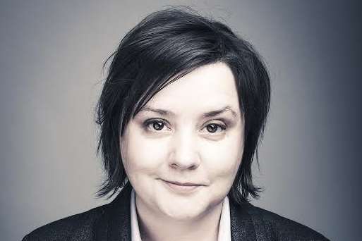 Susan Calman