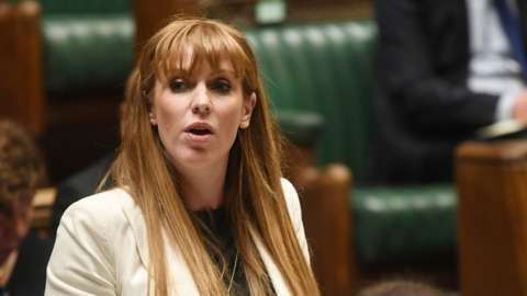 Deputy PM Angela Rayner outlined the proposals in a speech yesterday (December 16)