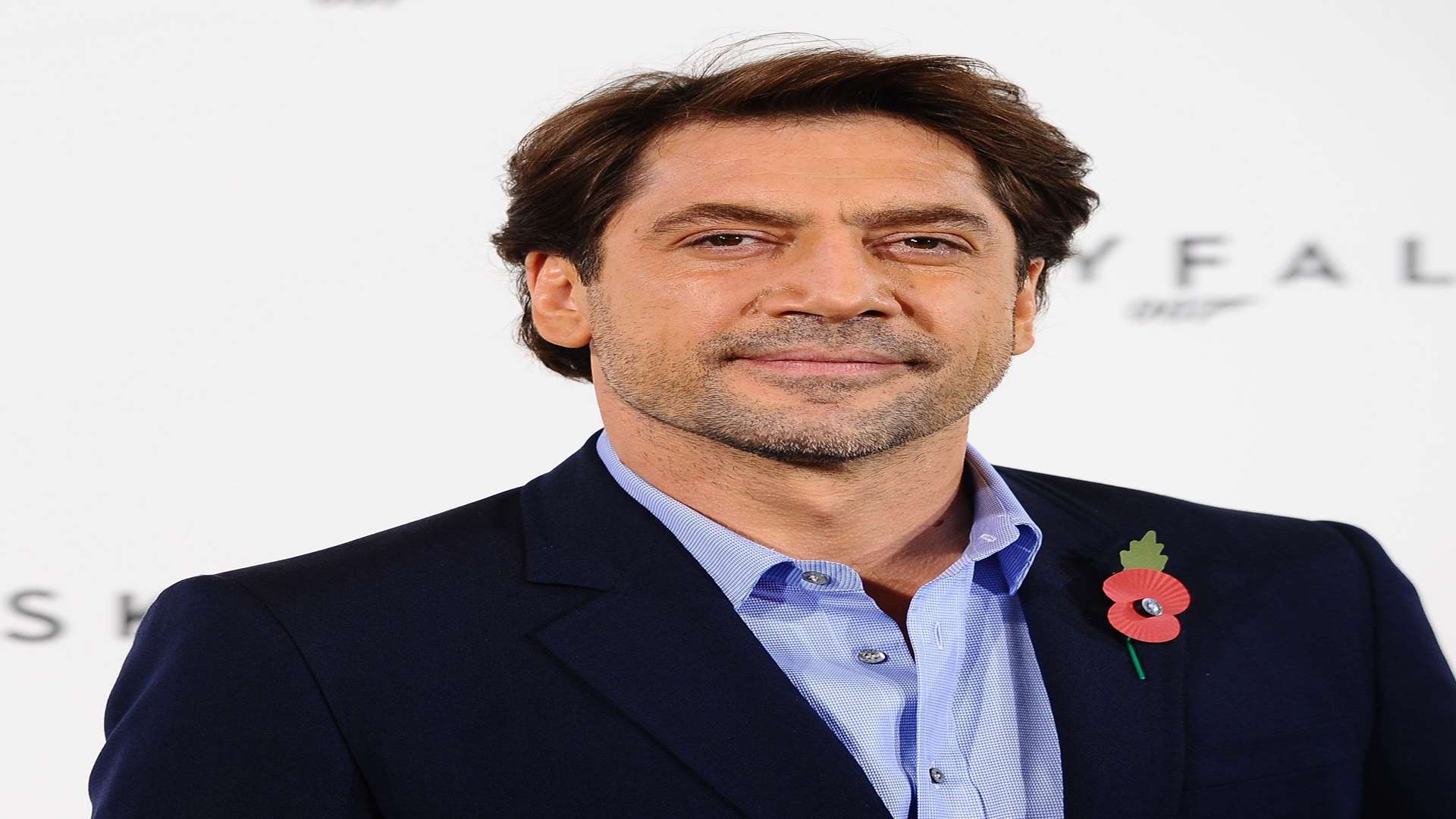 Bond baddie Javier Bardem looks set to star in Montezuma