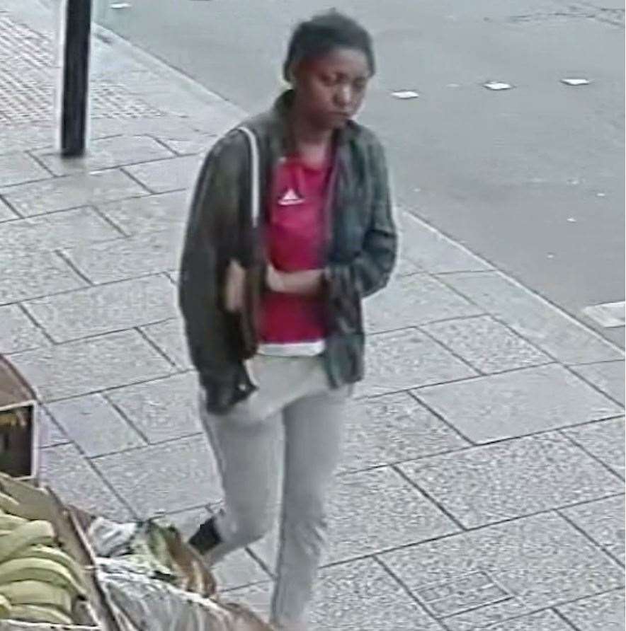 Concerns were raised about Owami Davies’ safety (Metropolitan Police/PA)