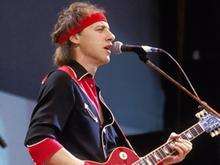 Mark Knopfler