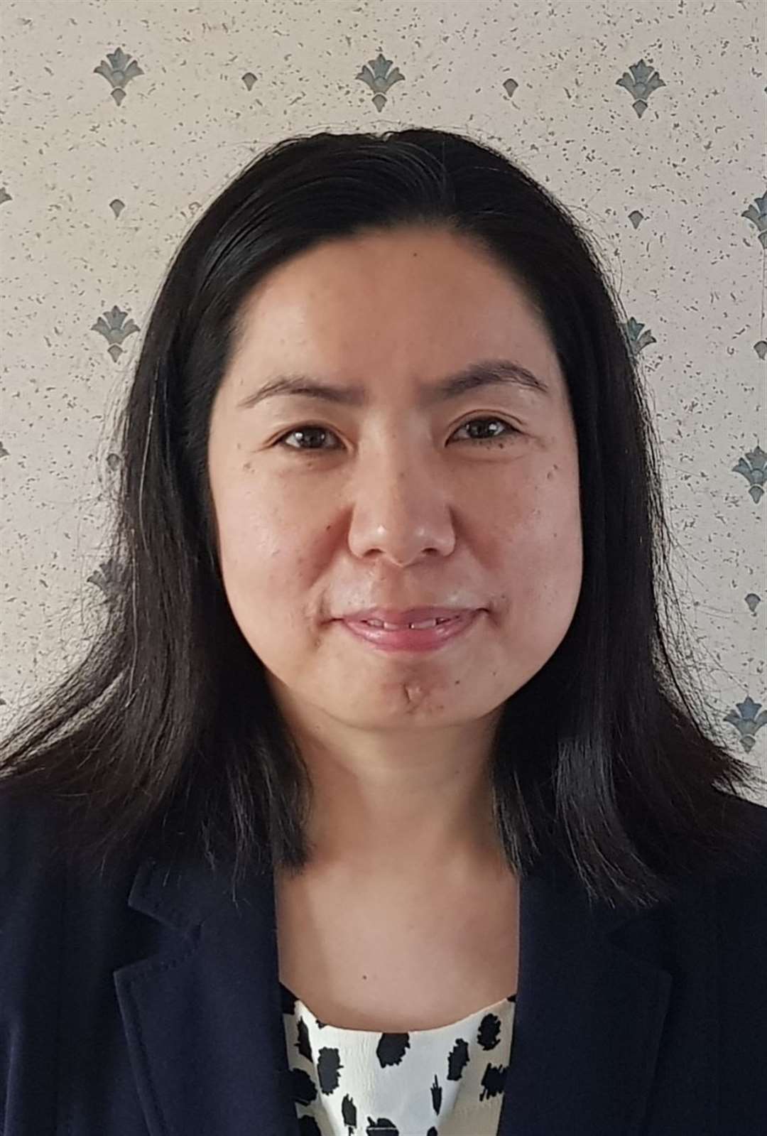 Mary Zeng (Lib Dem)