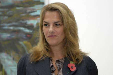 Tracey Emin