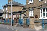 Sittingbourne magistrates court