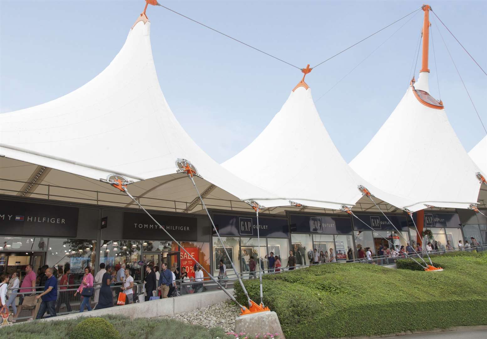 Ashford Designer Outlet