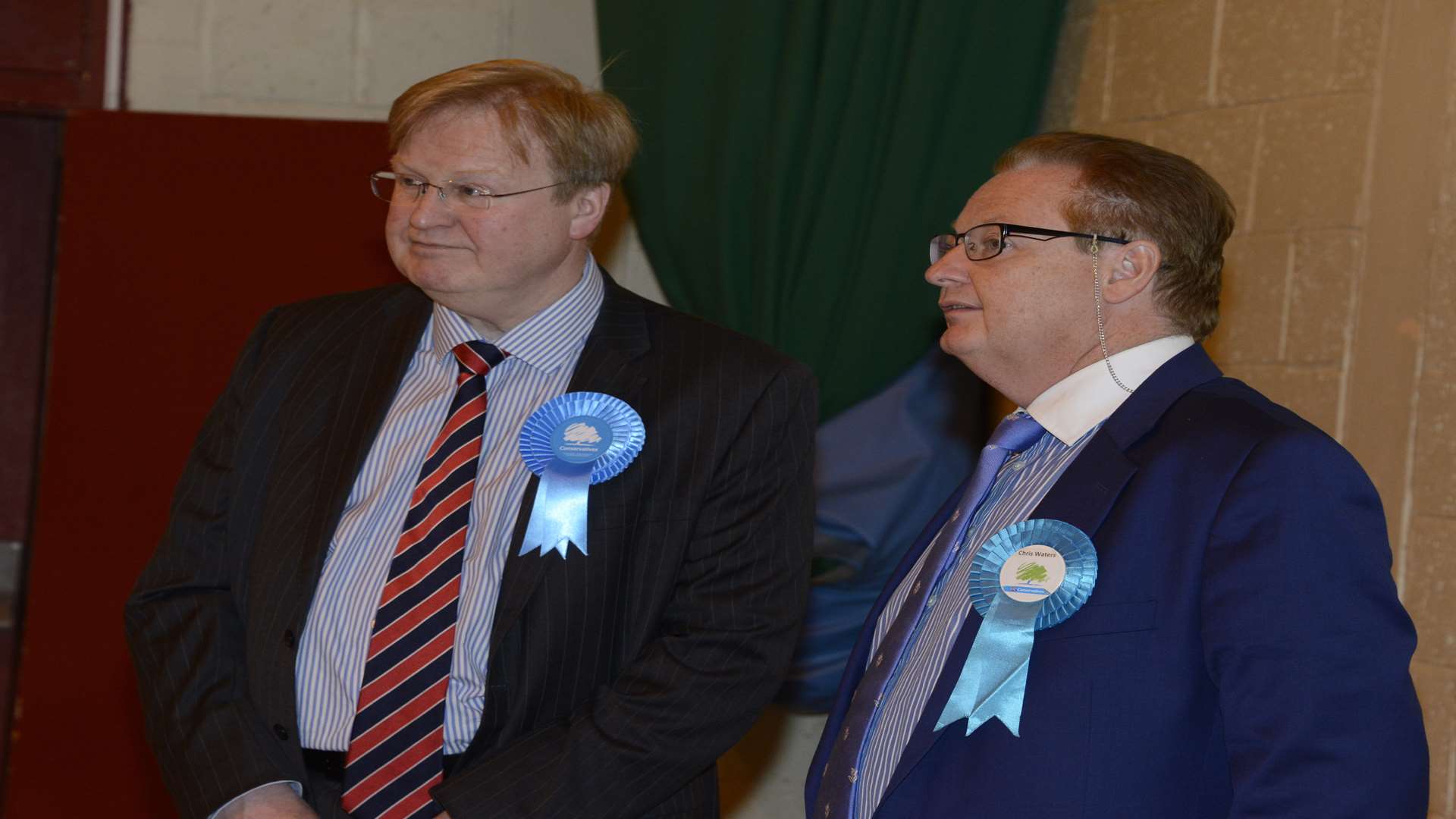 Ashford Borough Council's borough election count is over and ...