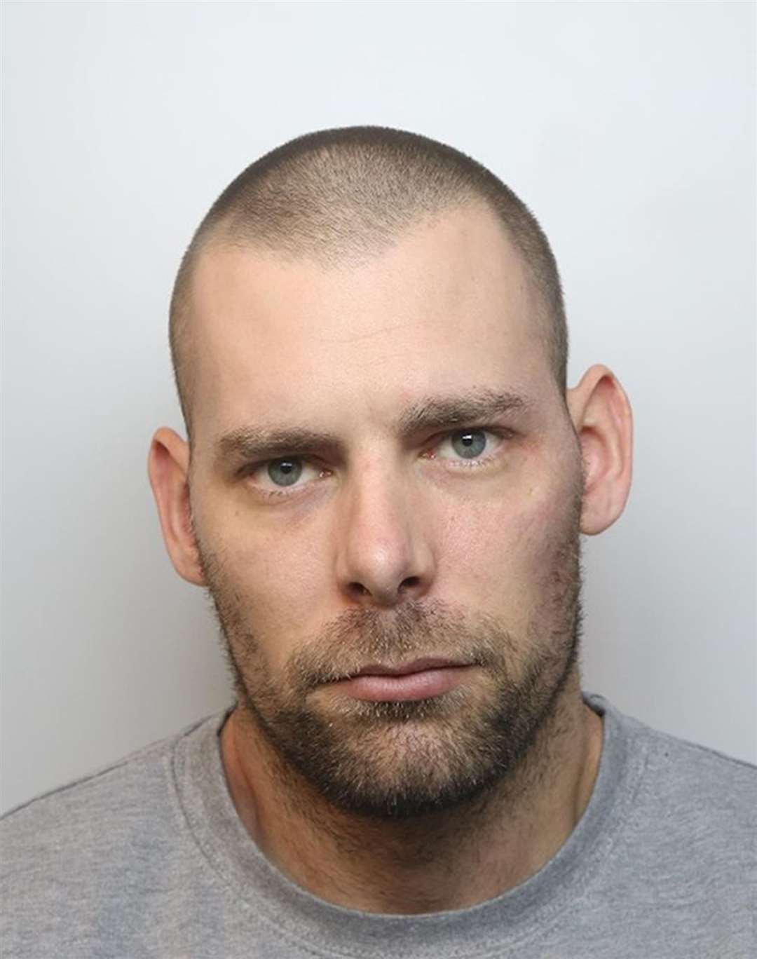 Damien Bendall, who is serving a whole life term for five murders, was reported to have attacked another inmate at Frankland Prison with a claw hammer in May (Derbyshire Constabulary/PA)