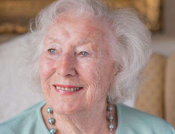 Dame Vera Lynn