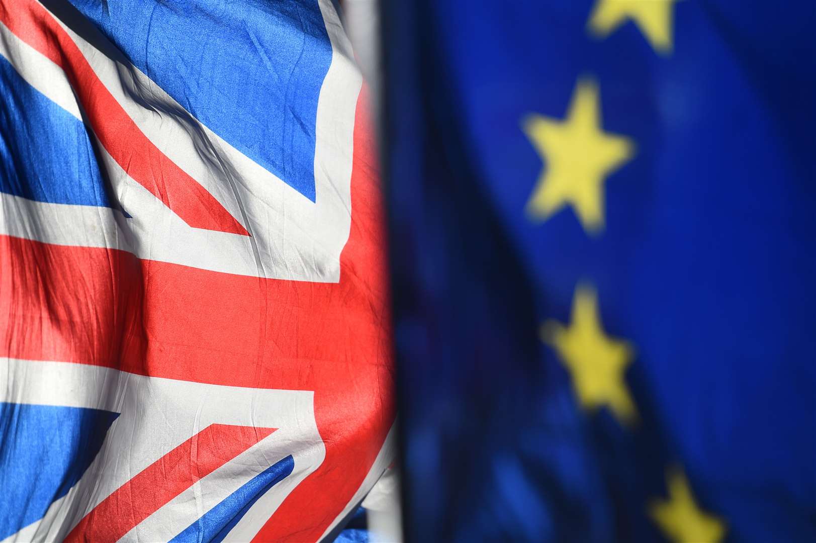 The Brexit transition period ends on December 31