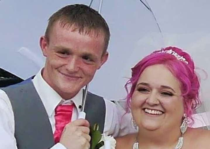 Stuart and Carly Powell were sentenced earlier this month