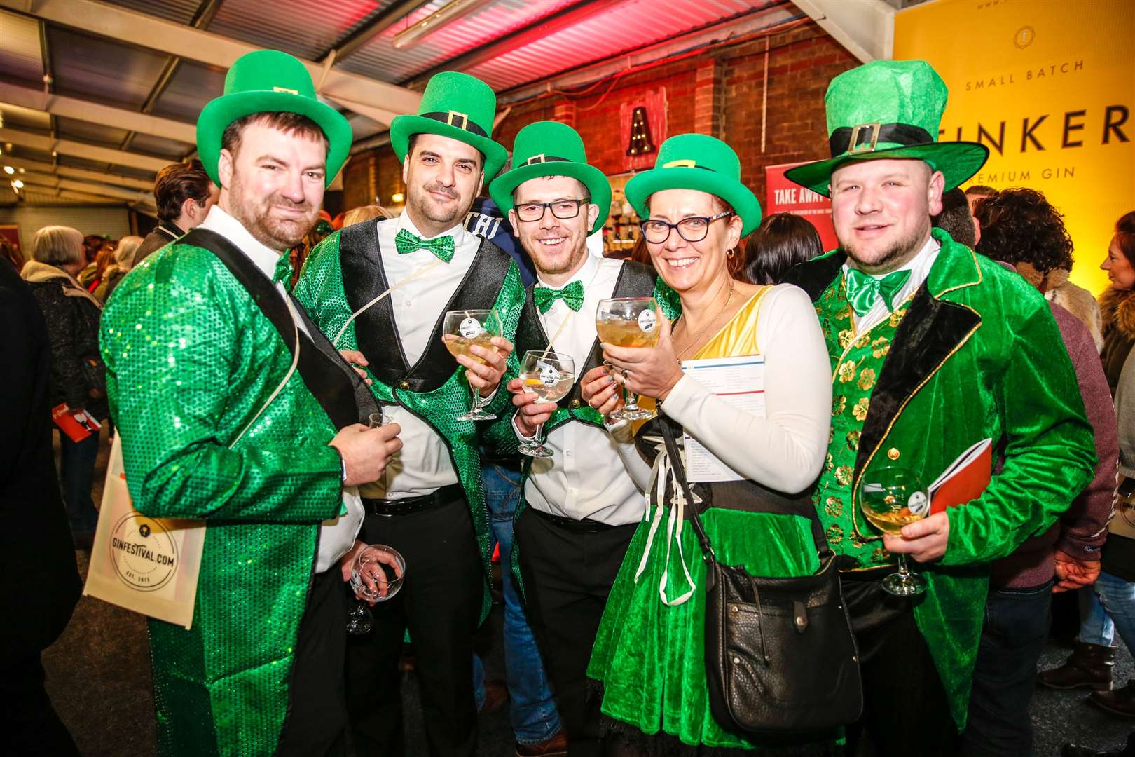 where-to-celebrate-st-patrick-s-day-in-maidstone-this-sunday