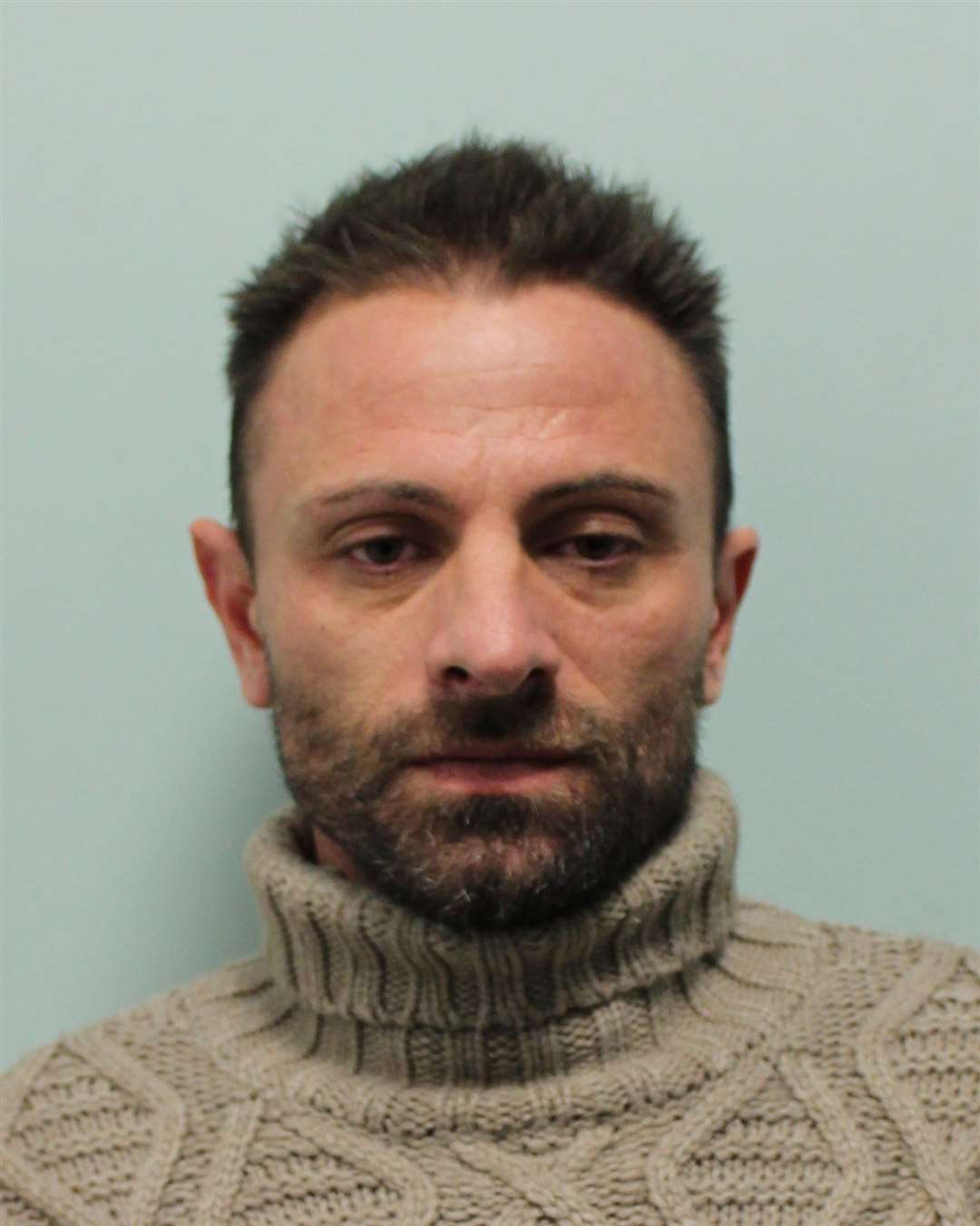 Alessandro Donati, 44 (Metropolitan Police/PA)