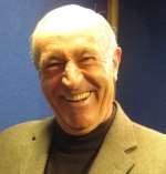 Len Goodman