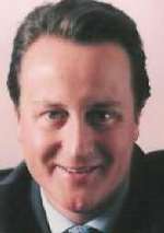 David Cameron