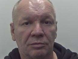 Predrag Gogic, 53, has been jailed for six years. All pictures: NCA