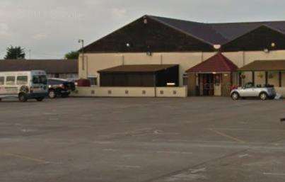 Layzell's Tavern Club. Picture: Instant Street View