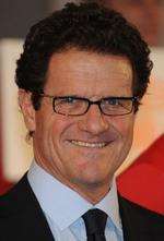 Fabio Capello