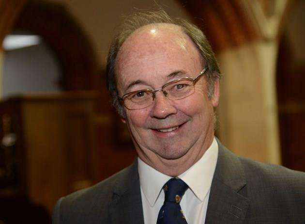 Cllr Barry Kemp (3576895)