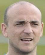 Chatham Town manager Alex O'Brien
