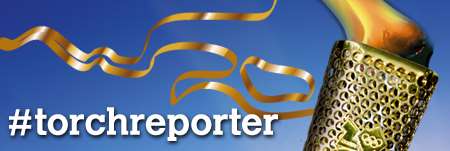 Torch reporter logo